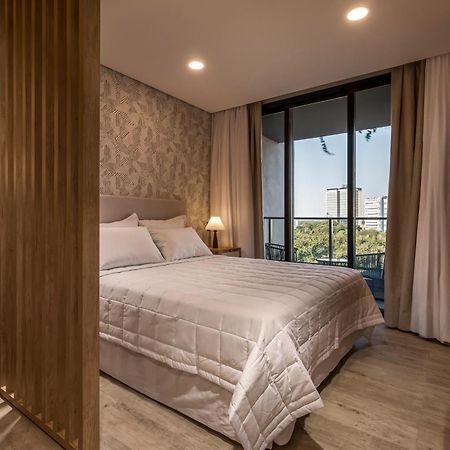 Zentrum - Stay & Residences By Ava 아순시온 외부 사진