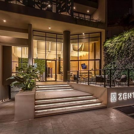 Zentrum - Stay & Residences By Ava 아순시온 외부 사진