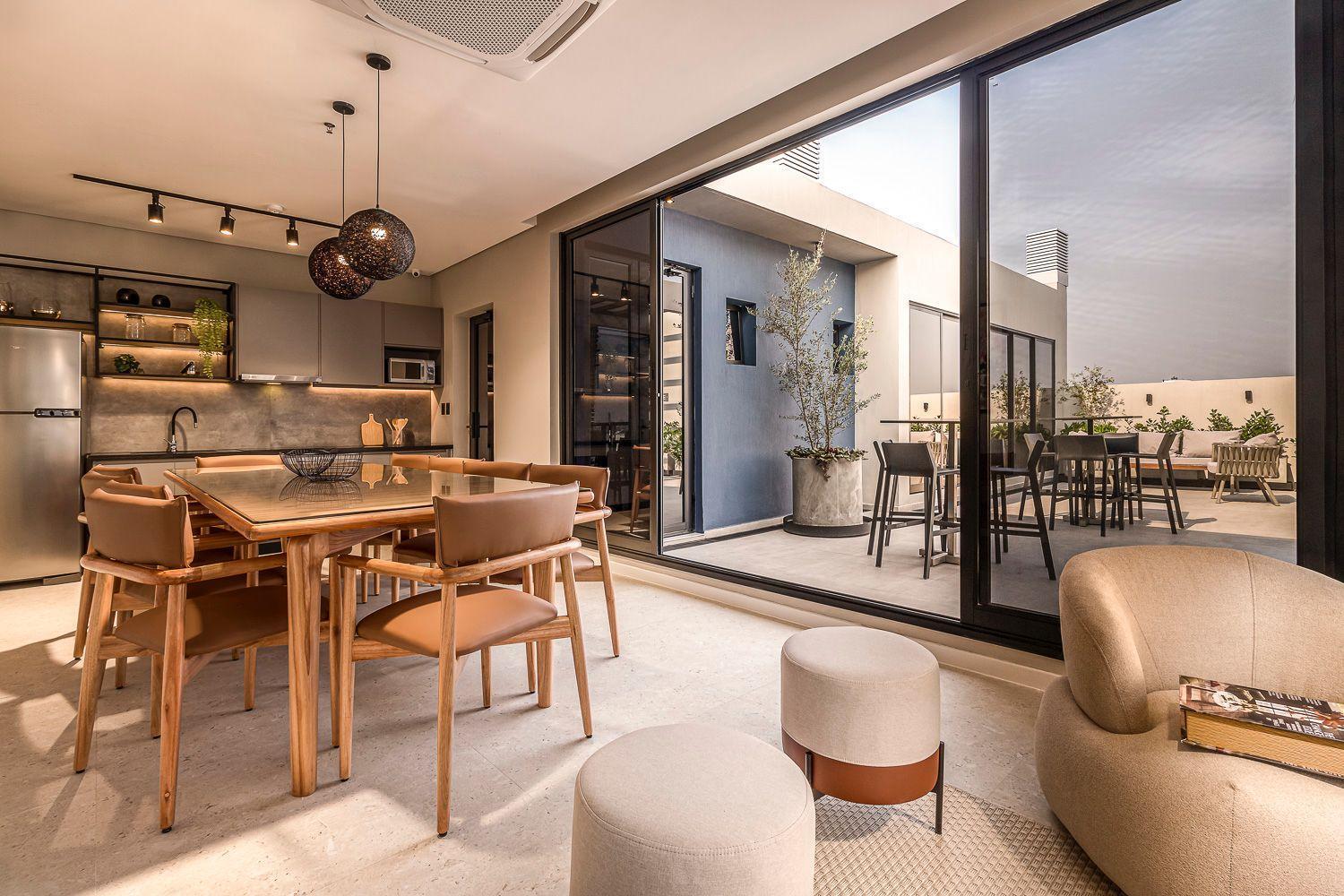 Zentrum - Stay & Residences By Ava 아순시온 외부 사진